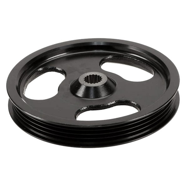 Driven Plate, servo pump - FT36701 FAST